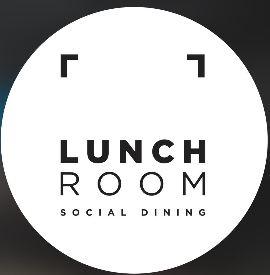 لنش روم logo