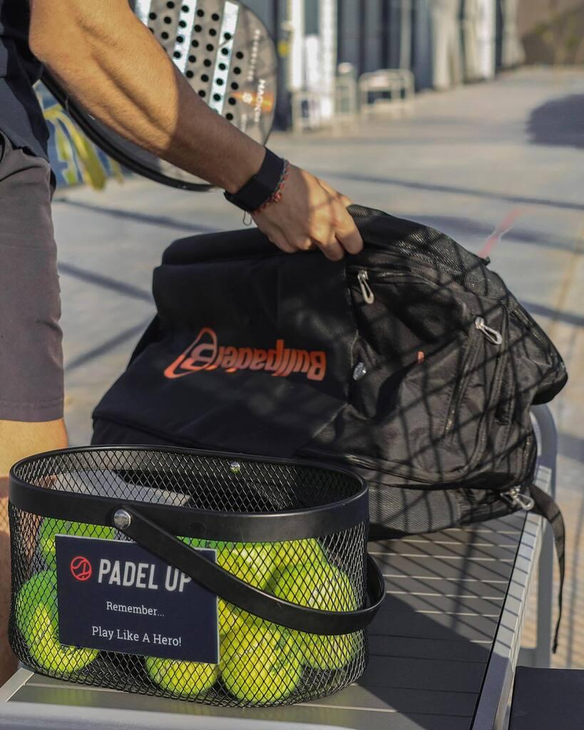 بادل أب gallery