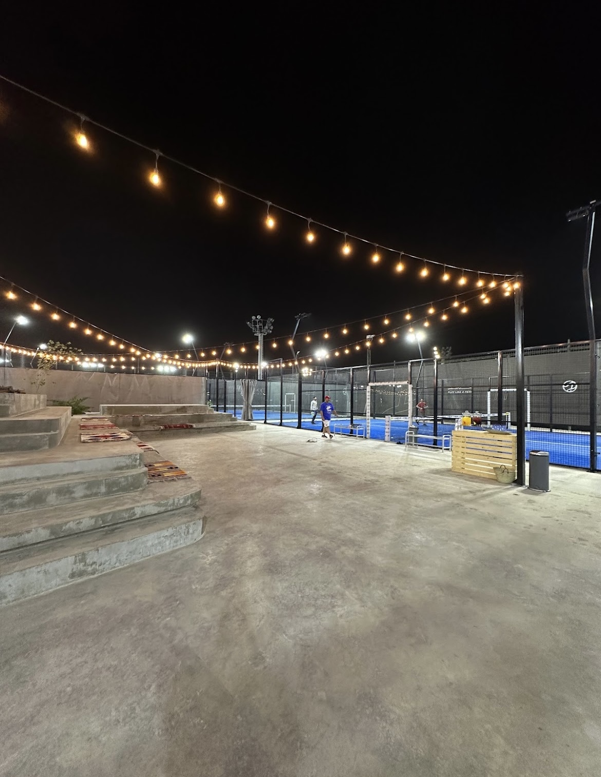 بادل أب gallery