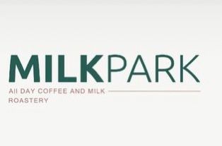 ميلك بارك logo
