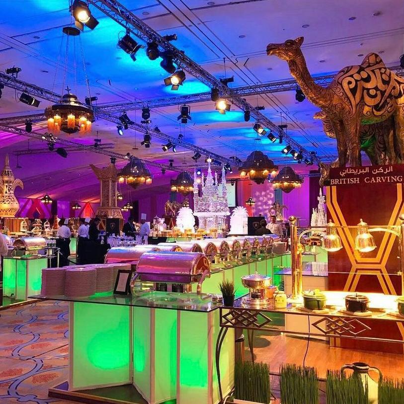 فوانيس الفيصلية gallery