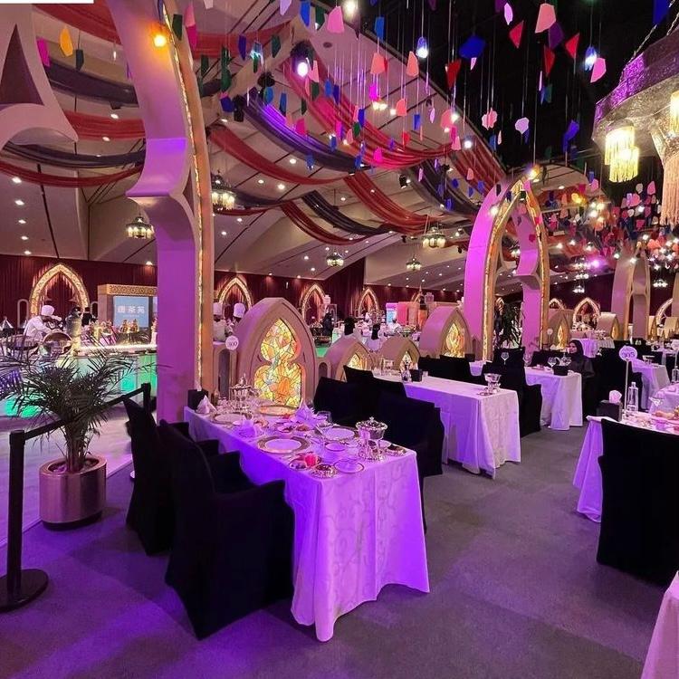 فوانيس الفيصلية gallery