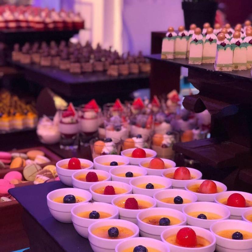 فوانيس الفيصلية gallery