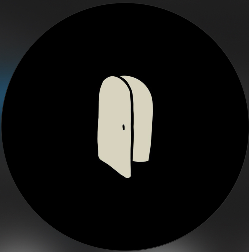 باب كافية logo