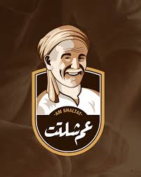 عم شلتت logo