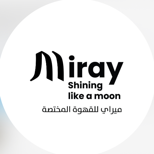 ميراي logo