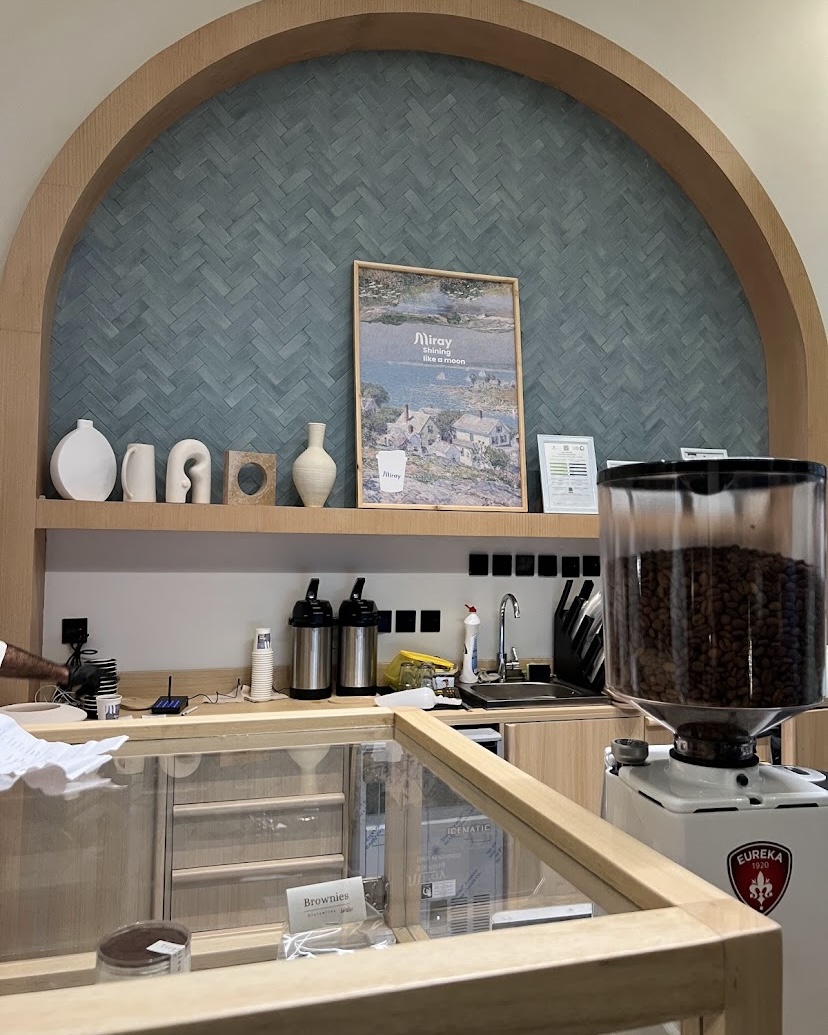 ميراي gallery