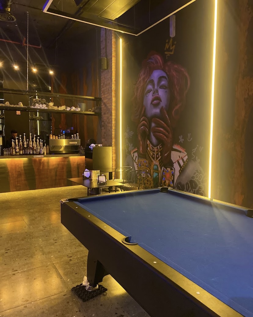 بلو باي بولينج gallery