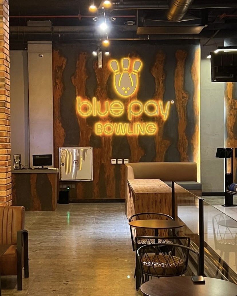 بلو باي بولينج gallery