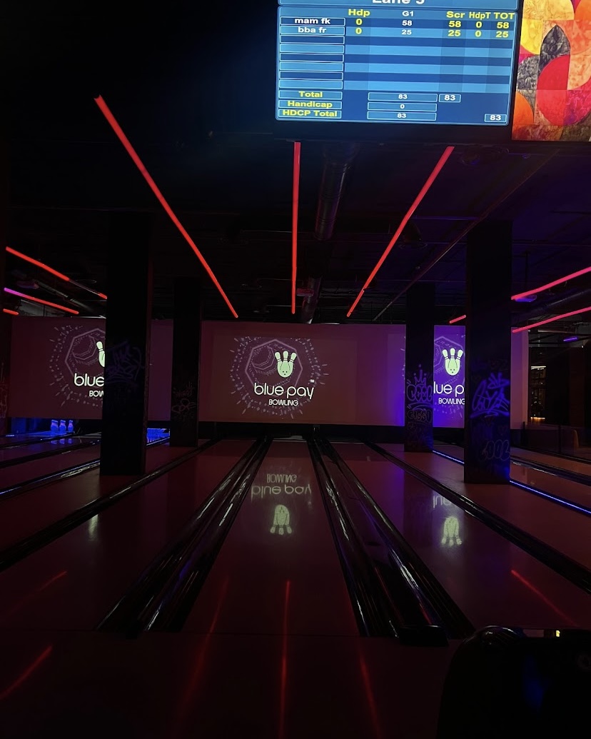 بلو باي بولينج gallery